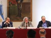 Seminario SEMAS SUNAC 2