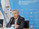 Comunicación del Presidente con Putin