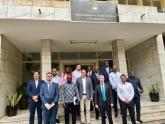 Misión comercial multisectorial a Sudáfrica y Angola con mas de 20 empresas argentinas de los sectores de la salud humana y anim