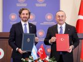 CAFIERO EN Türkiye