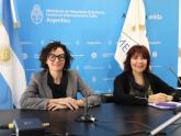 cecilia Todesca Bocco y Rossana Surballe_Grupo Mercado Común