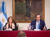 Candidatura de Dra Frida Armas Pfirter