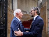 UE_CELAC_Borrell y Cafiero