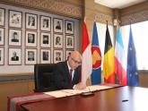 Planteo conjunto de la Argentina y varios países ante Ley de Deforestación de la Unión Europea