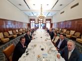 Reunión Comité Ejecutivo UIA