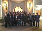 Empresas argentinas de servicios de salud mantuvieron encuentros de negocios en Uruguay