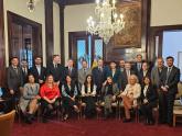 Empresas argentinas de servicios de salud mantuvieron encuentros de negocios en Uruguay