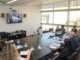 5th Meeting MERCOSUR - Japan