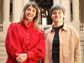 La Cancillería presentó la obra que representará a Argentina en la 60° Exposición Internacional de Arte de la Bienal de Venecia 