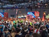 Delegación empresarial argentina participa del evento más importante de la industria de los videojuegos en Europa