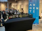 Día del Vino Argentino: Actividades de promoción en embajadas y consulados de nuestro país