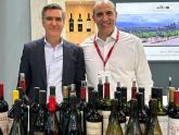  Exitosa participación del vino argentino en la Prowein Düsseldorf 2023
