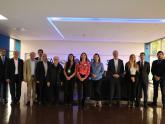Mondino visited the Ezeiza Atomic Centre (CAE)