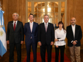 La Argentina lanzó oficialmente el “Argentina Tech Hub” y desembarca en la NY Tech Week 2026 con una apuesta inédita de proyección global