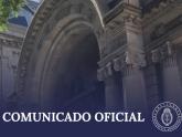 CONDENA AL ATENTADO EN ALEMANIA