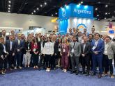 Presencia récord de empresas argentinas en la mayor feria internacional de biotecnología