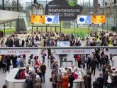 Feria BIOFACH