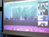 XXI Reunión de la Comisión Mixta Económico Comercial ARGENTINA - CHINA