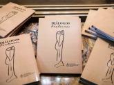 “Diálogos Fraternos”, una obra ideada, coordinada y realizada Secretaría de Culto, con prólogo del Papa Francisco