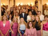 Misión WEF en Italia