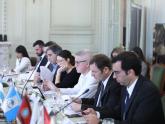 Consejo Federal de Relaciones Exteriores y Comercio Internacional