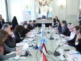 Consejo Federal de Relaciones Exteriores y Comercio Internacional