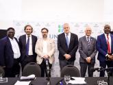 Diálogo Interregional Educación y Desarrollo en América Latina, El Caribe y África