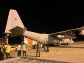 a Argentina concretó la primera venta a Nigeria de un radar de uso civil construido por INVAP S.E.