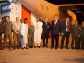 a Argentina concretó la primera venta a Nigeria de un radar de uso civil construido por INVAP S.E.