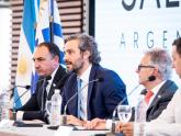 Avanza la renovación y modernización de Salto Grande
