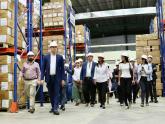 Misión Comercial del Sector Salud a República Dominicana y Costa Rica