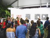 El día del Arte Argentino en Lima