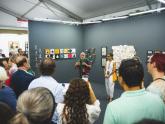 El día del Arte Argentino en Lima