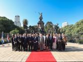 Consultas Políticas Argentina - Costa Rica
