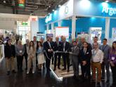 Presencia argentina en INTERPACK