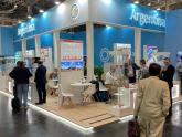 Presencia argentina en INTERPACK