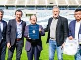 Mundial Sub 20: Amistoso en La Plata