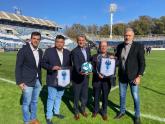 Mundial Sub 20: Amistoso en La Plata
