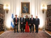 Diálogo para las Relaciones Comerciales y de Inversión entre la República Argentina y Japón