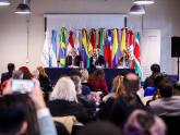 Curso Internacional de Políticas Públicas en Derechos Humanos