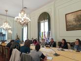  Pueblos indígenas: Reunión del Mercosur en el Palacio San Martín