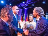Celebración Día del Africa 