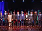 Celebración Día del Africa 