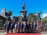 Celebración Día del Africa 