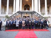 Encuentro de Negocios Argentina - Emiratos Árabes Unidos