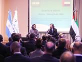 Encuentro de Negocios Argentina - Emiratos Árabes Unidos