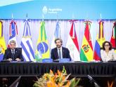 LXII Reunión Ordinaria del Consejo del Mercado Común de los Estados parte del MERCOSUR