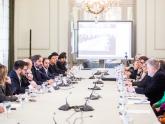 Encuentro por la Cuestión Malvinas