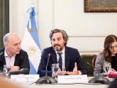 Encuentro por la Cuestión Malvinas