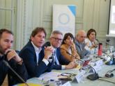 4a reunión del Comité Ejecutivo del Consejo Federal de Relaciones Exteriores y Comercio Internacional